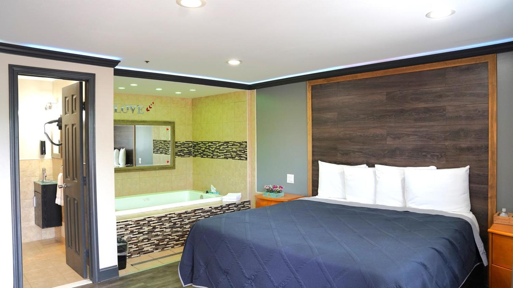 Newington Carrier Motor Lodge מראה חיצוני תמונה